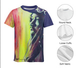 'Gypsy Sun & Rainbows'
