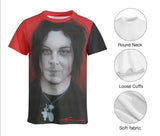 'Jack White'