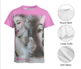 'Gentlemen Prefer Blondes'