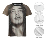 'Chris In Grunge'