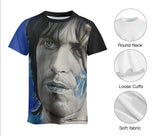 'Illustrated Keith'