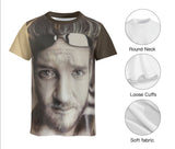'Layne In Grunge'