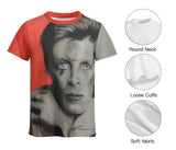 'Bolt of Bowie'
