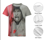'Jagger'