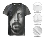 'Grohl in Black II'