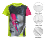 'Bowie'