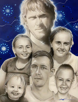 Premium Fine Art Series