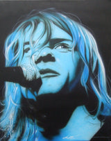 Standard Fine Art Portraits