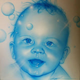 Standard Fine Art Series