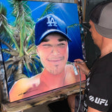 Premium Fine Art Series