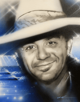 Standard Fine Art Series