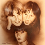 Standard Fine Art Series