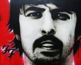 Standard Fine Art Portraits