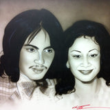 Standard Fine Art Series