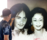 Standard Fine Art Series