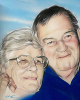 Standard Fine Art Series