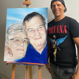 Standard Fine Art Series