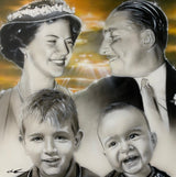 Standard Fine Art Series