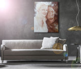 Standard Fine Art Series