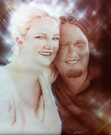 Standard Fine Art Series