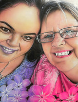 Premium Fine Art Series