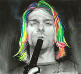 Premium Fine Art Portraits