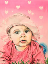 Standard Fine Art Series