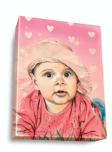 Standard Fine Art Series