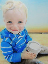 Premium Fine Art Series