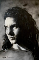 Premium Fine Art Portraits