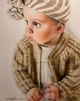 Premium Fine Art Series