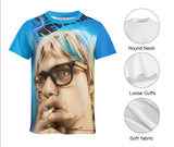 'Nevermind Kurt'