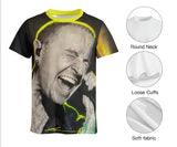 'Chester Bennington'