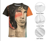 'The Lizard King'