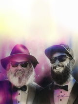 Premium Fine Art Series