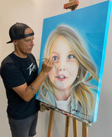 Premium Fine Art Series