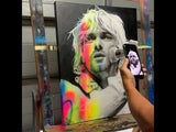 'Coloured Cobain'