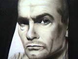 'Henry Rollins'