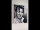 'Elvis Presley'