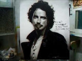 'Chris Cornell'