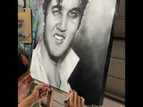 'Elvis Presley'