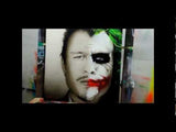 'Heath / Joker'