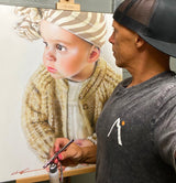 Premium Fine Art Series