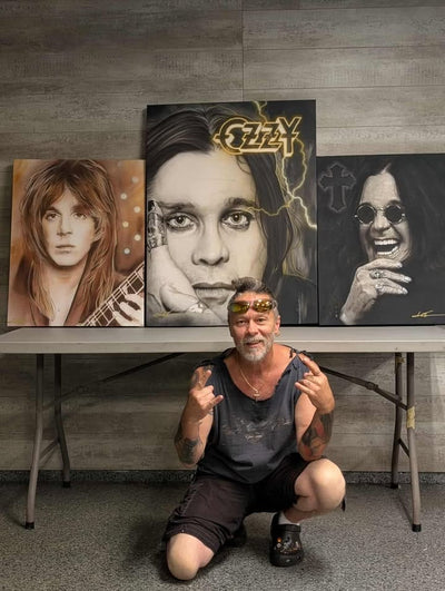 Carol R. Illinois. USA.