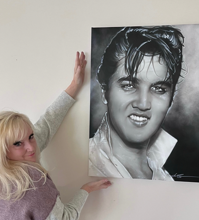 D'Ann P. New Jersey. USA.