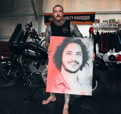 Jordan A. QLD. Australia.