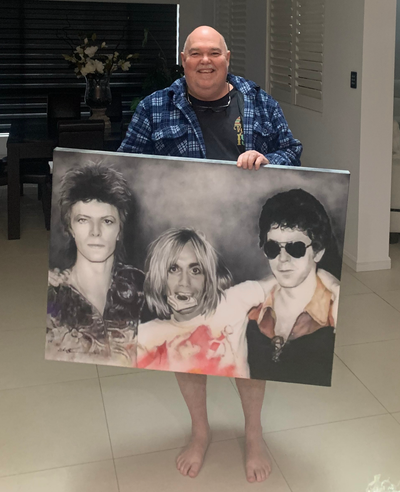 Paul K. NSW. Australia.