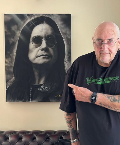 Brian B. Gurwen. UK.