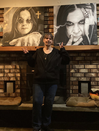 Shelley W. BC. Canada.