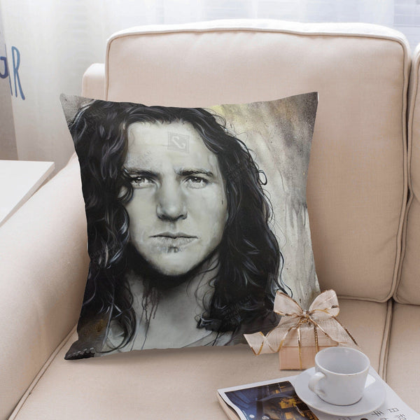 Pillow Cover